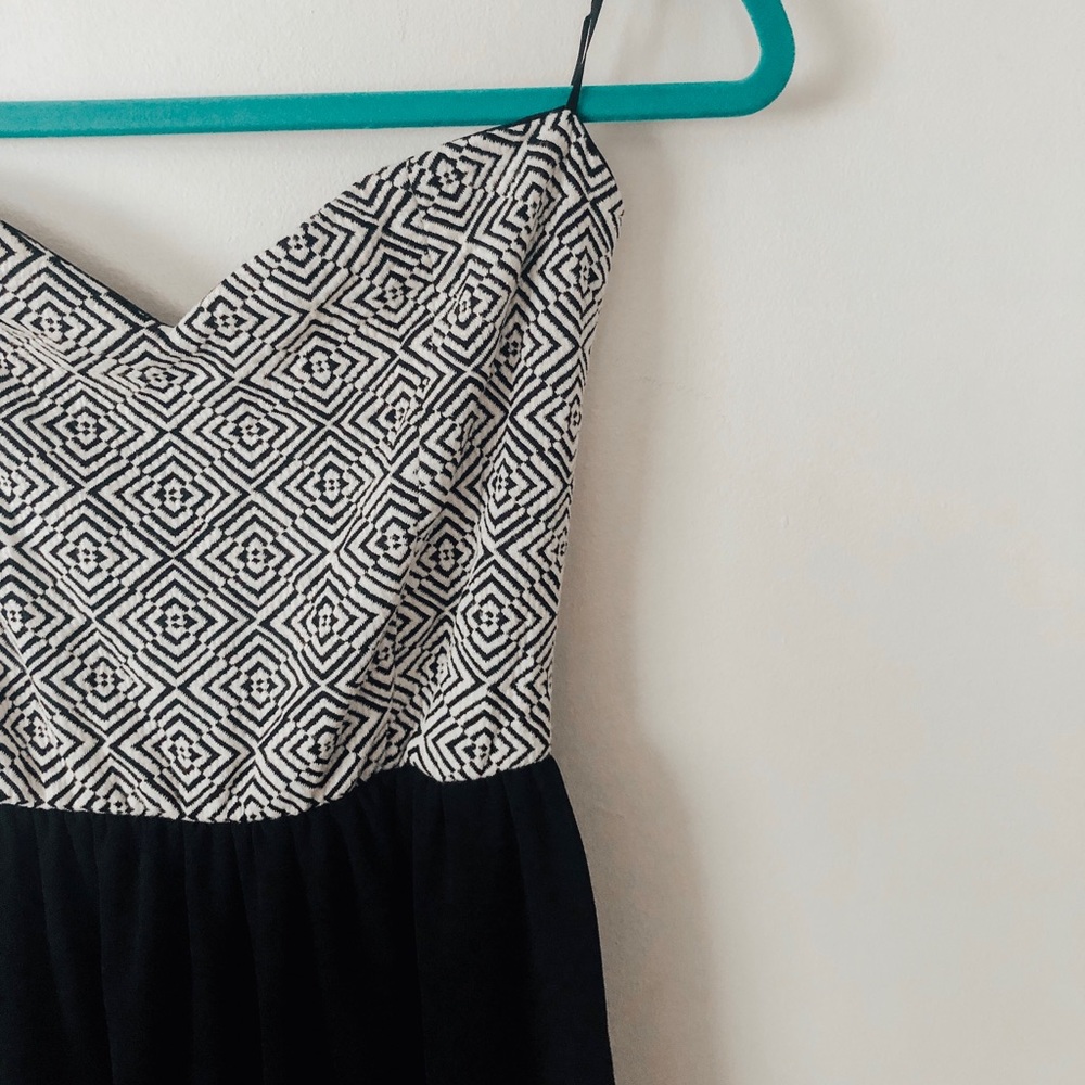 Sleeveless Maxi Dress